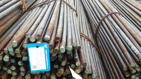 芙蓉30CrNi3Mo合金结构钢